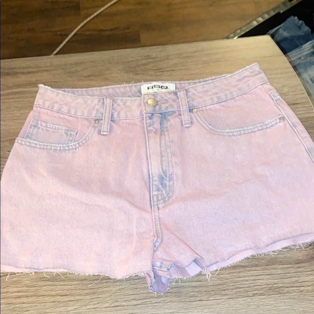RSQ Jean Shorts - size 28